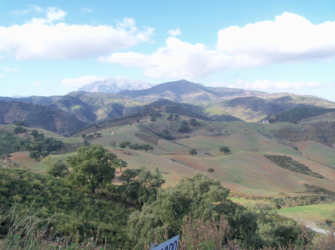 Adventure Spain景点图片