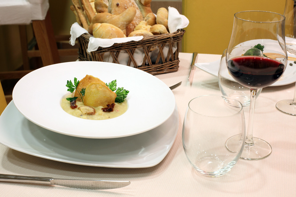 Il Casolare diVino主图