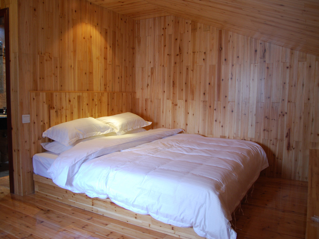 黄山1314客栈主图