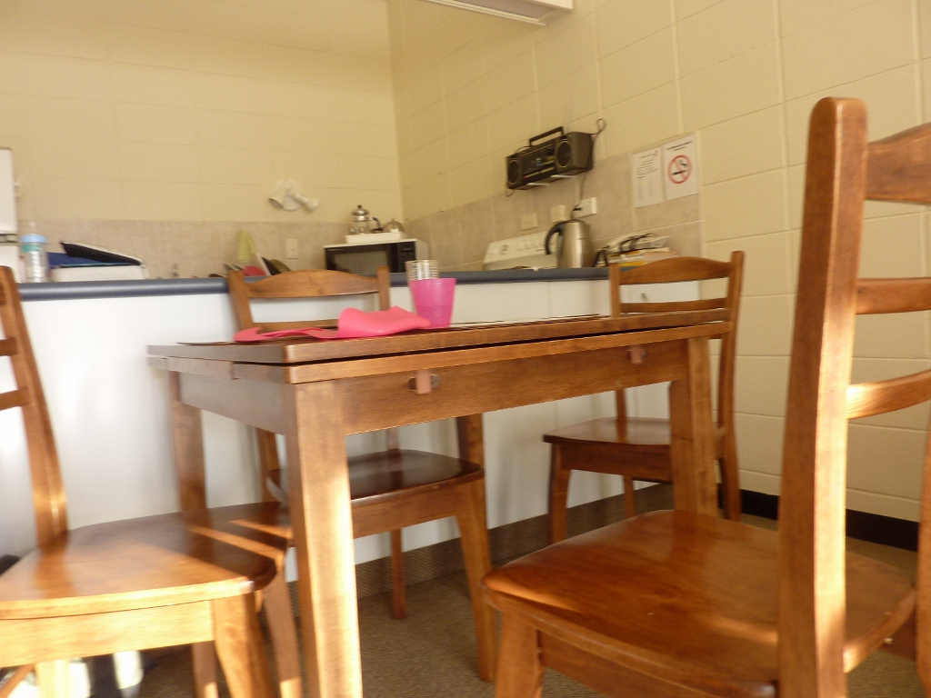 Waikanae Beach Motel-餐饮