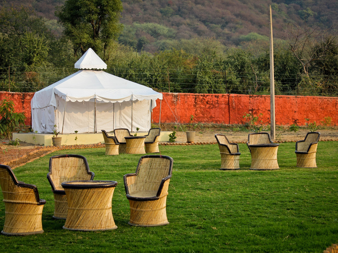 BadiGuwadi Wildlife Camp