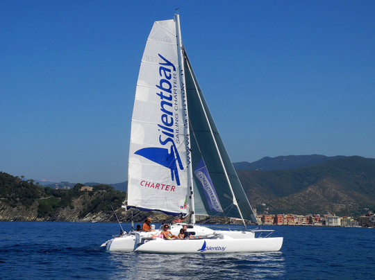 Silentbay Charter-东塞斯特里必去景点