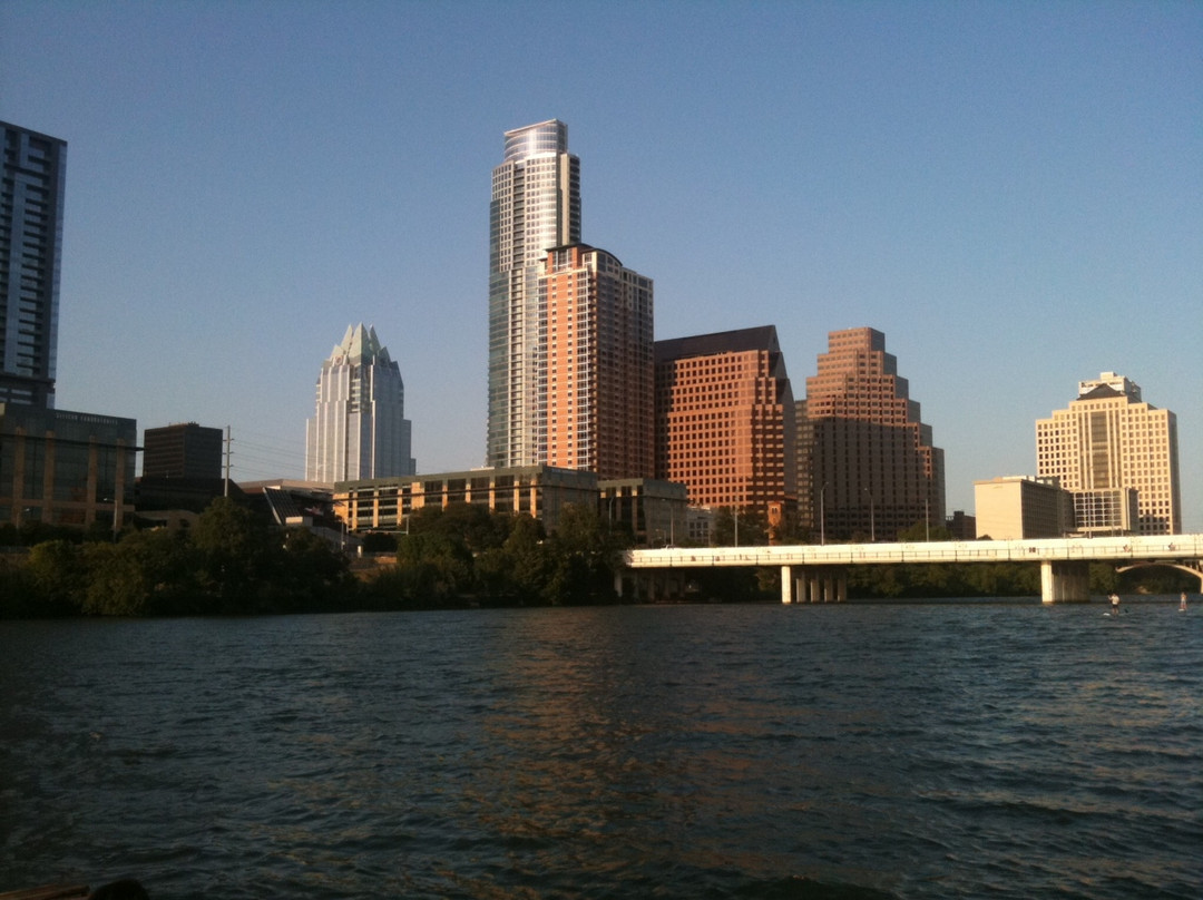 柏德女士湖越野骑行-奥斯丁必去景点