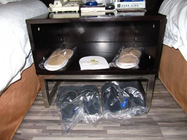 柏维风格酒店濮阳大庆路店主图