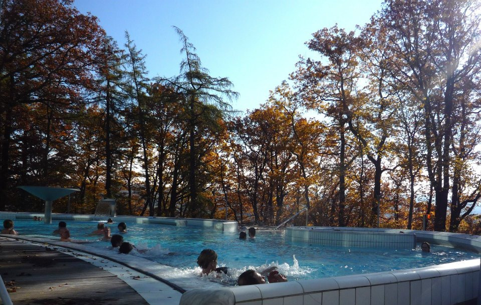 Thermes De Spa景点图片
