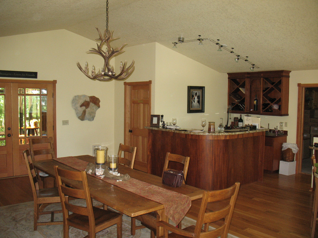 Natalies Estate Winery景点图片