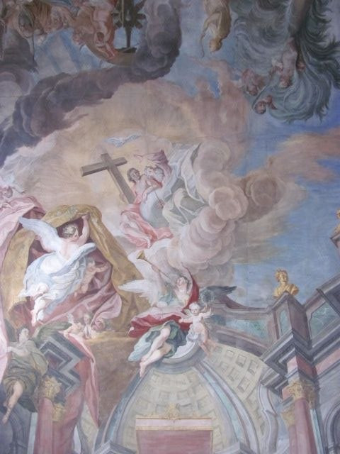 Katharinenkirche-Deggendorf必去景点