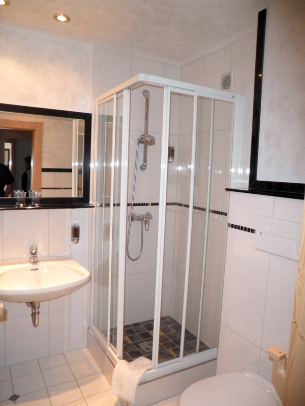 Am Kmolnigerhof Pension主图