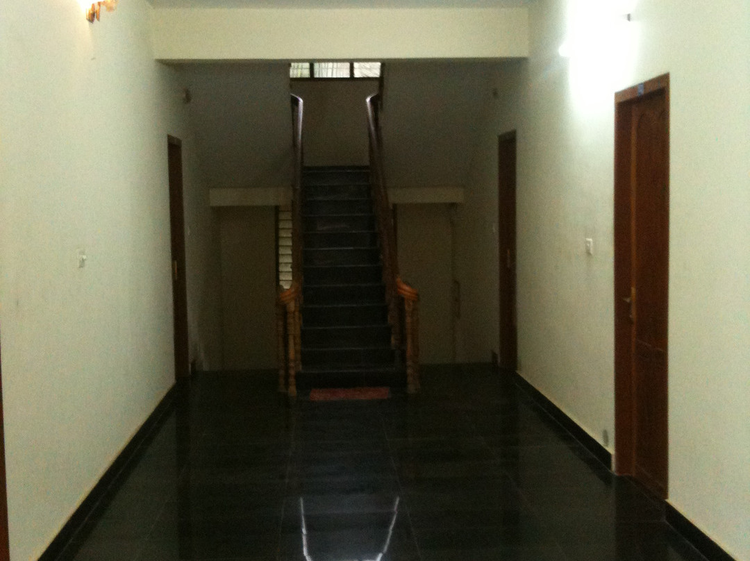 西恩沙滩度假村主图