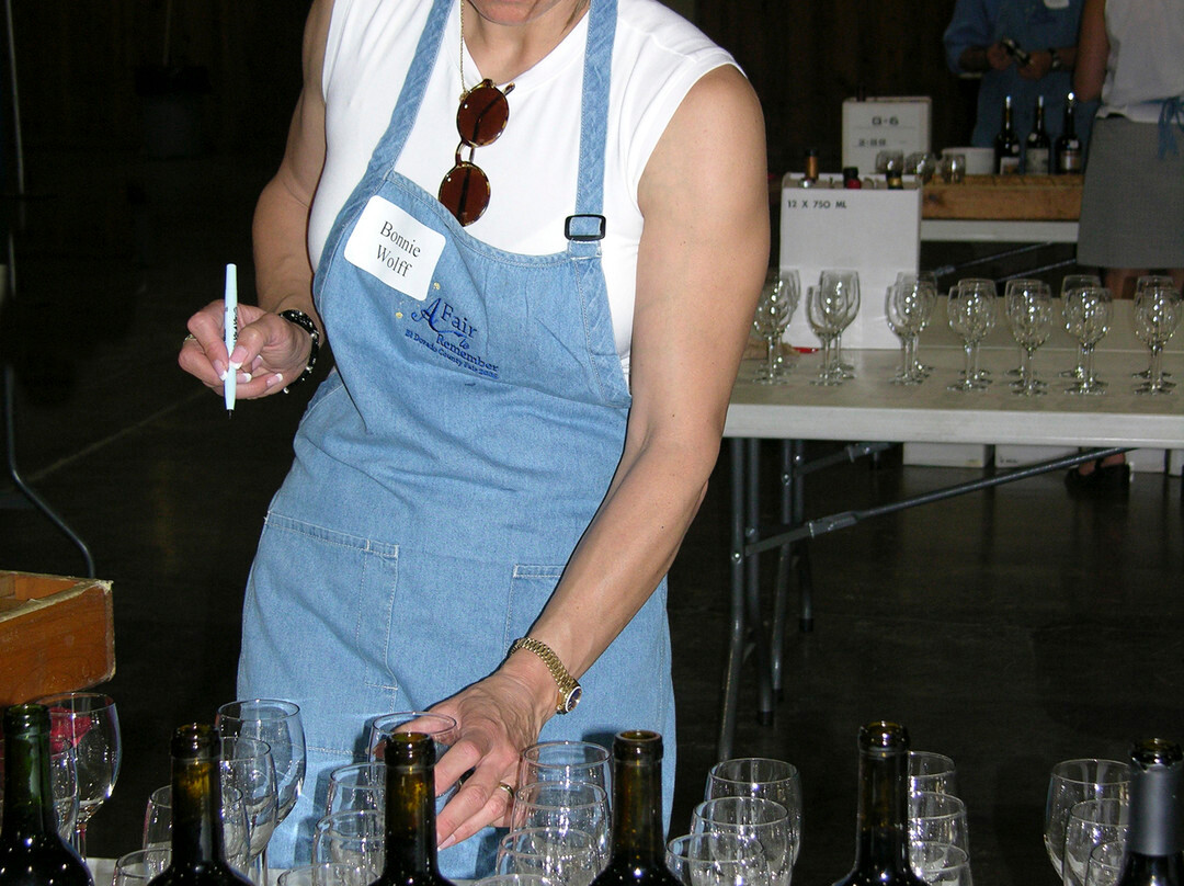 El Dorado Fairgrounds-普莱瑟维尔必去景点