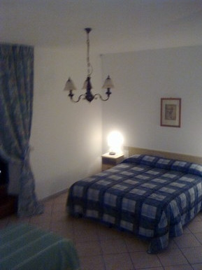 La Cerreta