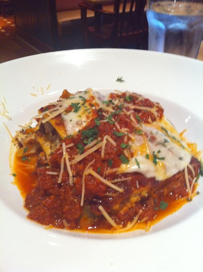 Cicilys Pastaria & Grill