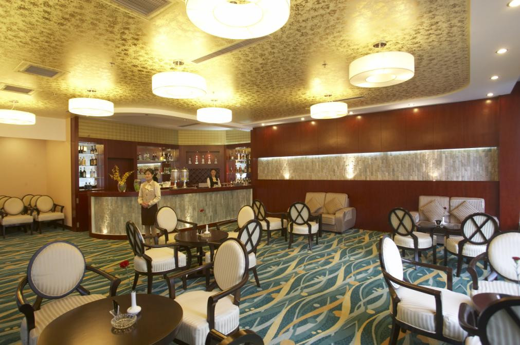 沂源大酒店主图