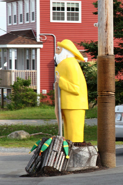 Bluenose Sidecar Tours-哈利法克斯必去景点