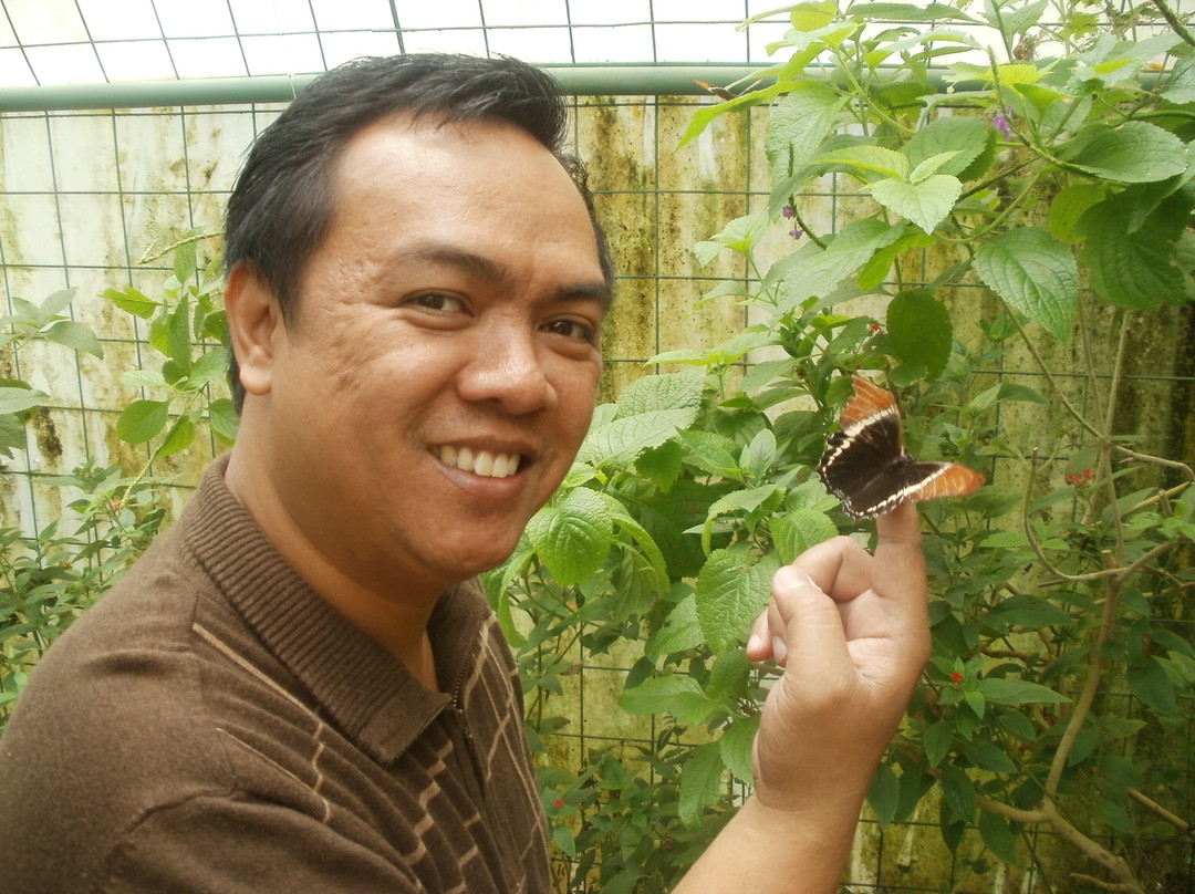 Ranario Monteverde Frog Pond景点图片
