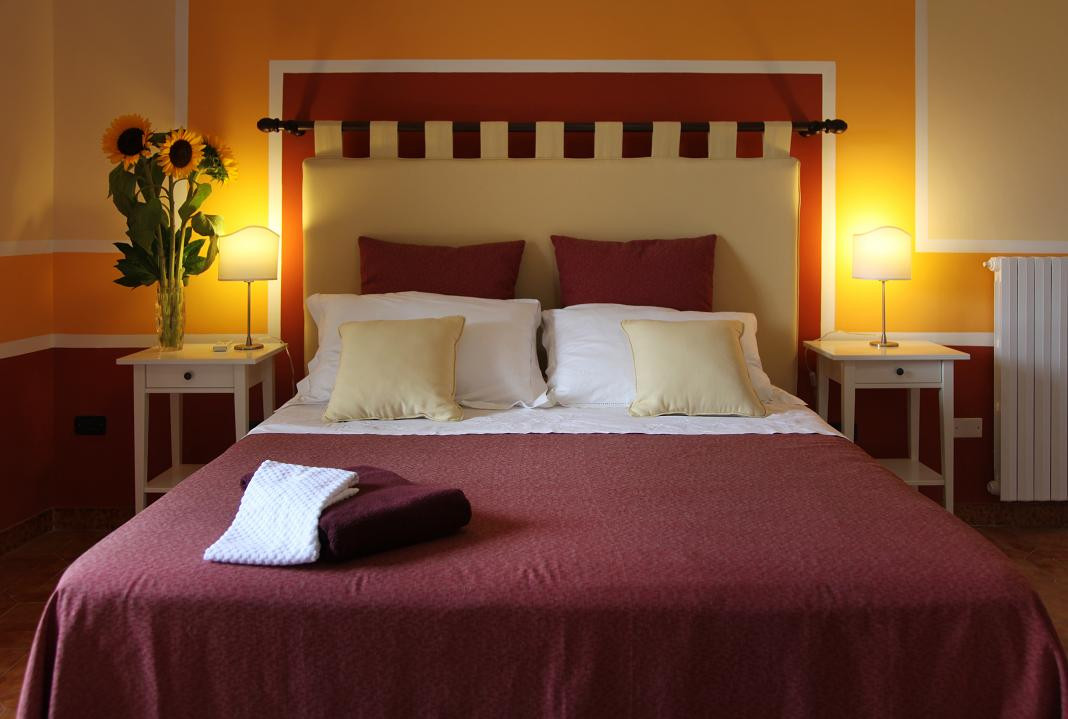 B&B la Lampara