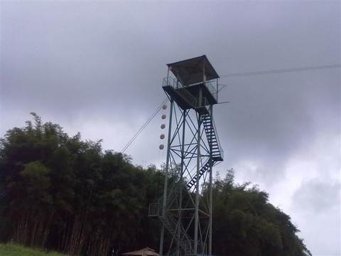石表山休闲旅游风景区-藤县必去景点