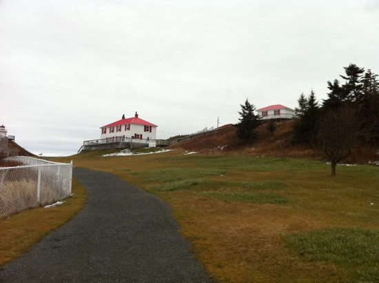 Cape Enrage-阿尔马必去景点