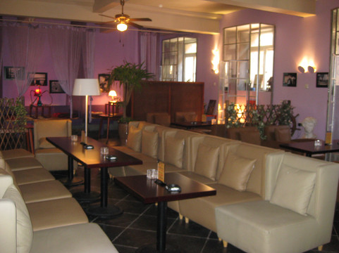 青岛凯越酒店（栈桥火车站店）主图