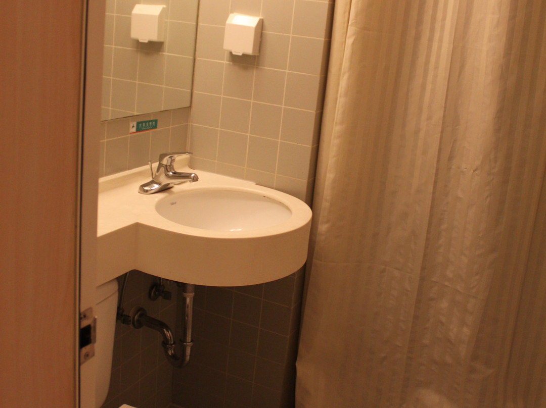 深圳锦江之星宝安机场店主图