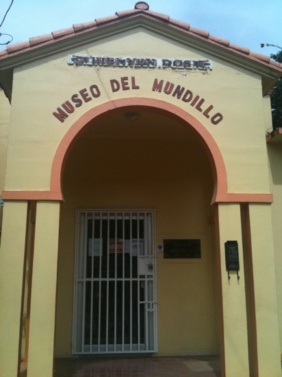 Museo del Mundillo景点图片