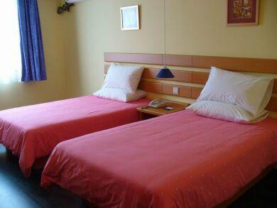 呼和浩特如家火车站店主图