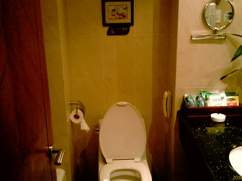 嘉海大酒店主图