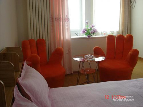 维也纳酒店(上海南京路步行街店)主图