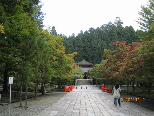 高野山-高野町必去景点