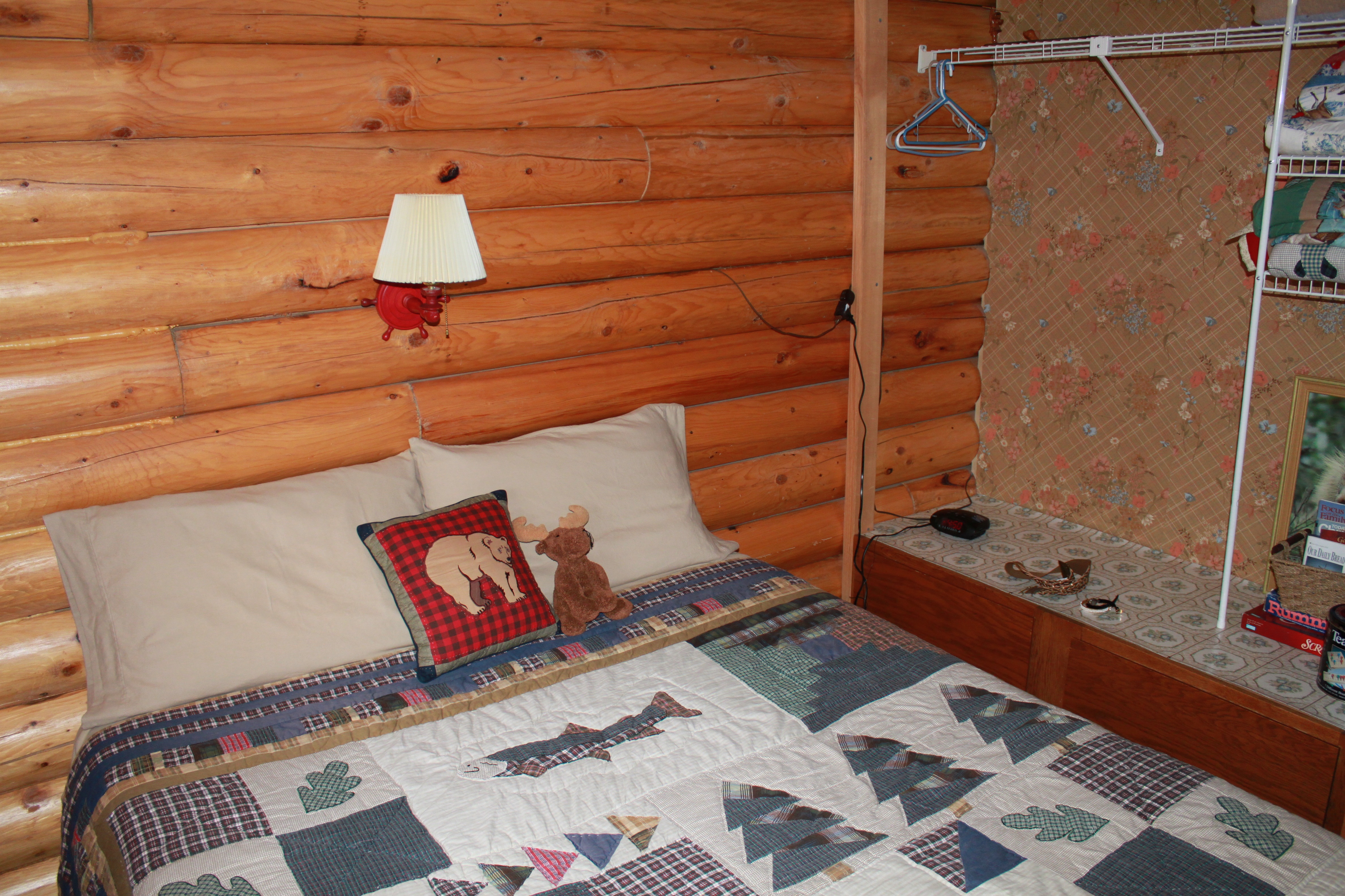 Pippin Lake Bed and Breakfast-客卧