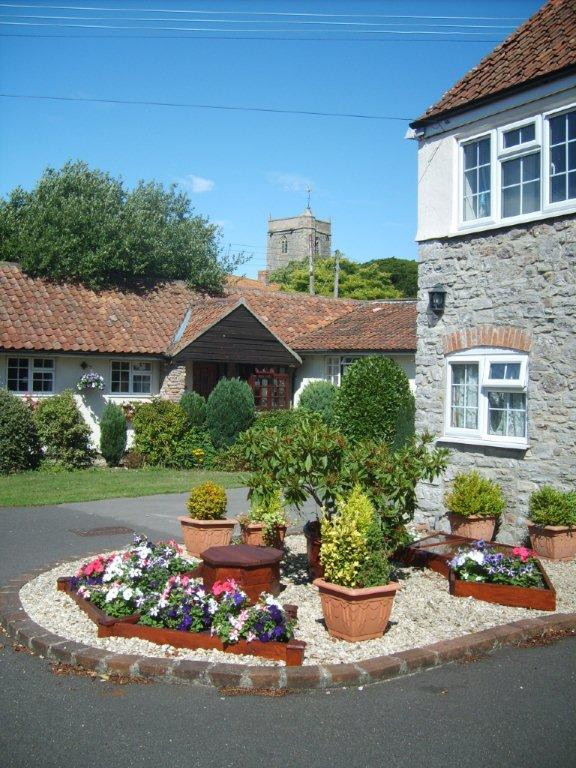 Somerset Court Cottages