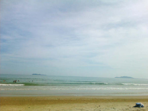 三亚碧海金沙酒店（三亚湾店）主图