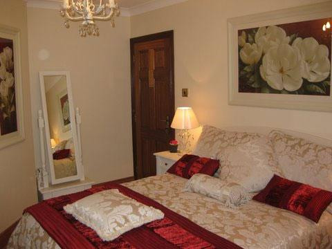 Knockfola酒店住宿-Radharc an Oileain B&B