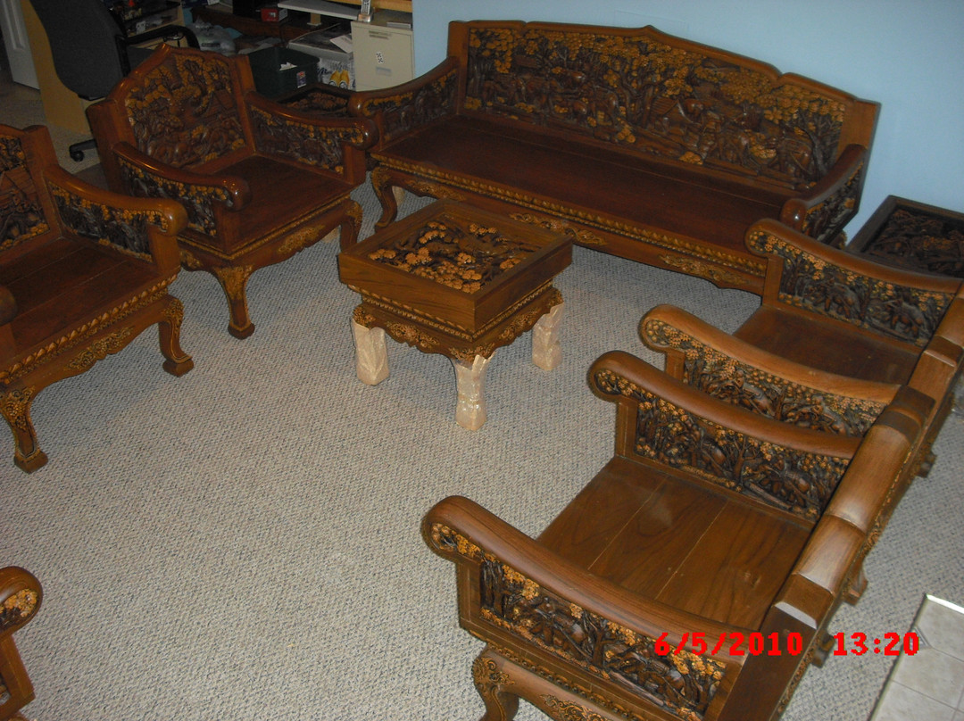 Royal Thai Handicraft Center Company景点图片