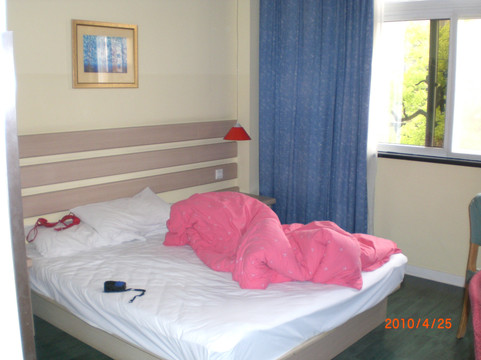 如家商旅酒店(杭州西湖武林广场中心店)主图