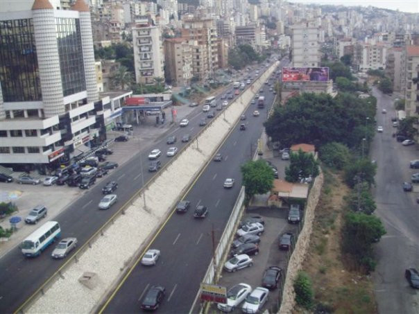 哈里萨圣母像-Harissa必去景点