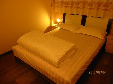 小花国际青年旅舍主图