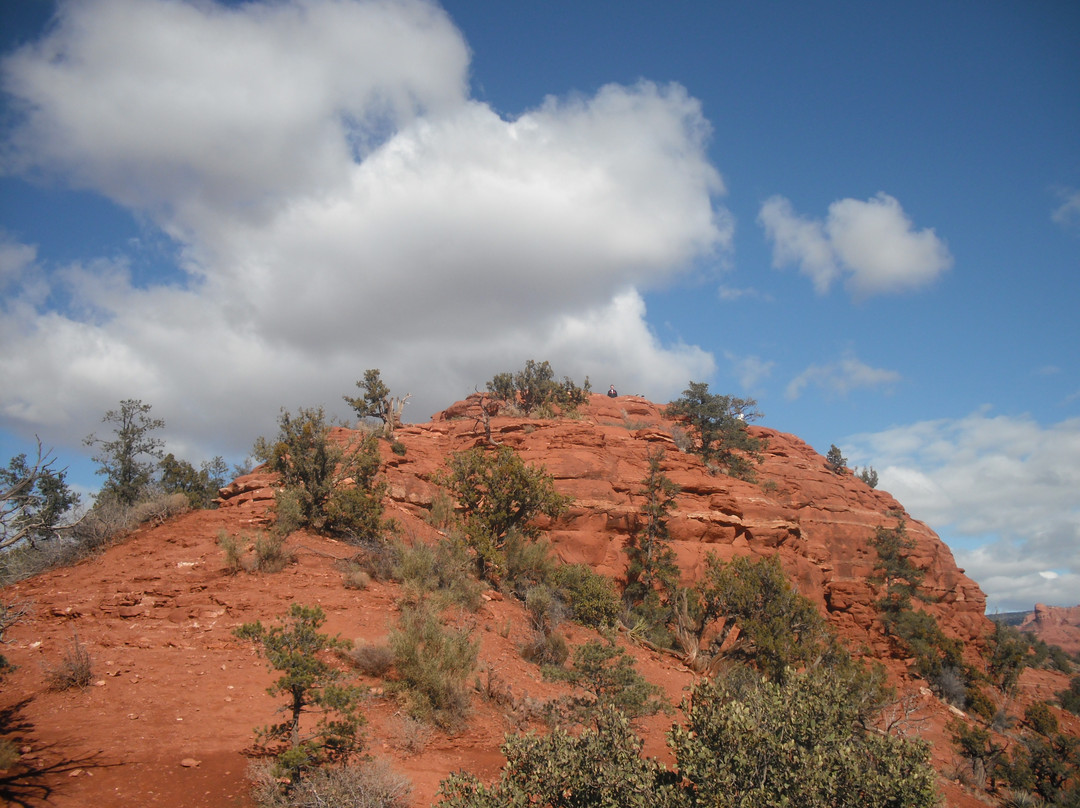 Airport Mesa-塞多纳必去景点
