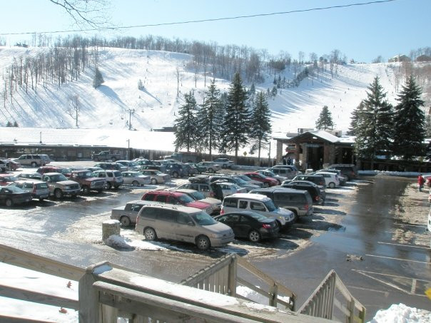 Seven Springs Mountain Resort-Champion必去景点