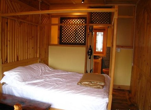 香格里拉格桑藏驿供氧客栈（独克宗古城店）主图