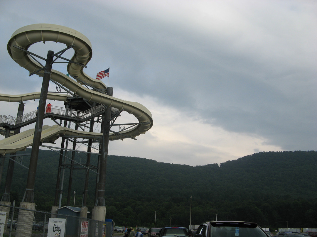 DelGrosso’s Amusement Park景点图片