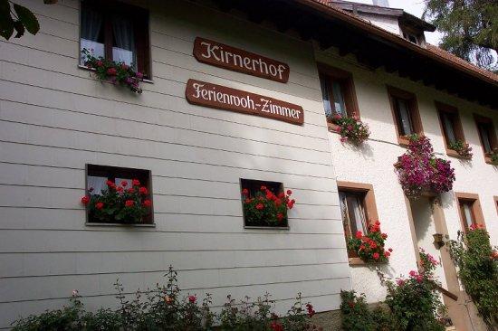 Der Kirnerhof-餐饮
