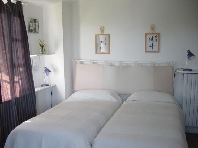 Bed & Breakfast  Kaeru-客卧