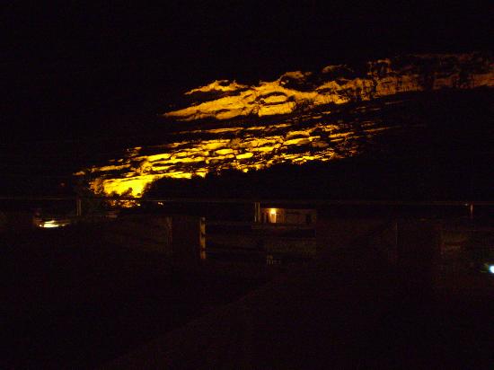 Hotel Marina-酒店景观