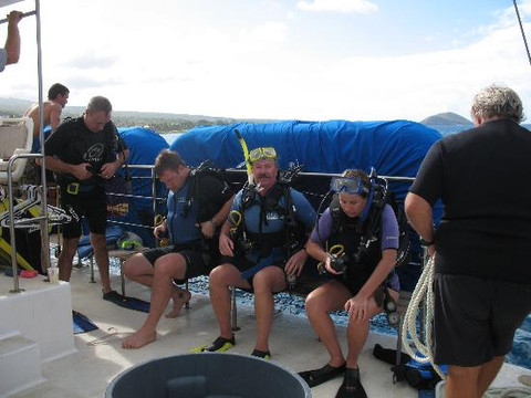 三帆海上巡游-拉海纳必去景点