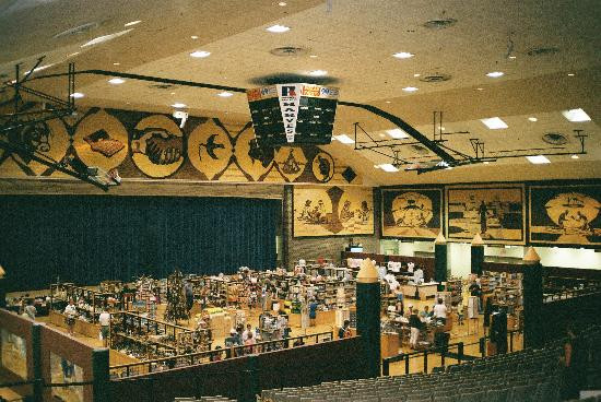 Corn Palace-Mitchell必去景点