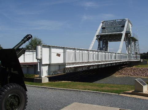 D-Day Beaches (Plages du Debarquement de la Bataille de Normandie)-下诺曼底省必去景点