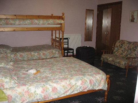 Fife Arms Hotel主图