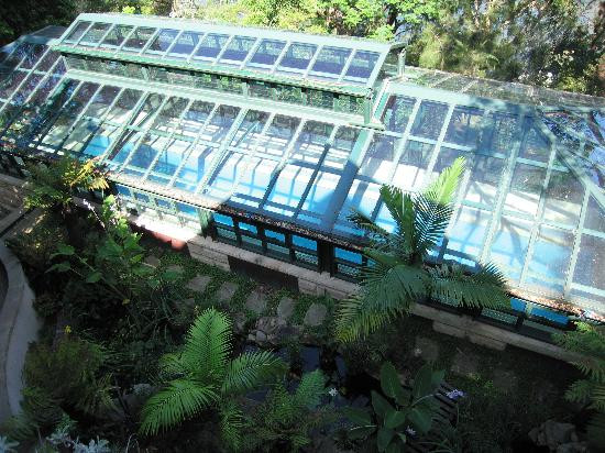 Lofthouse Bed and Breakfast主图