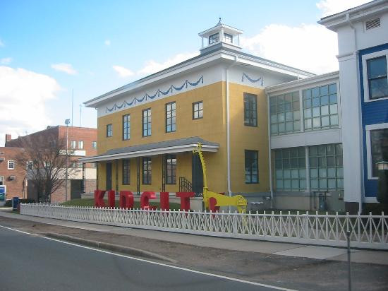 Kidcity Children's Museum-米德尔敦必去景点